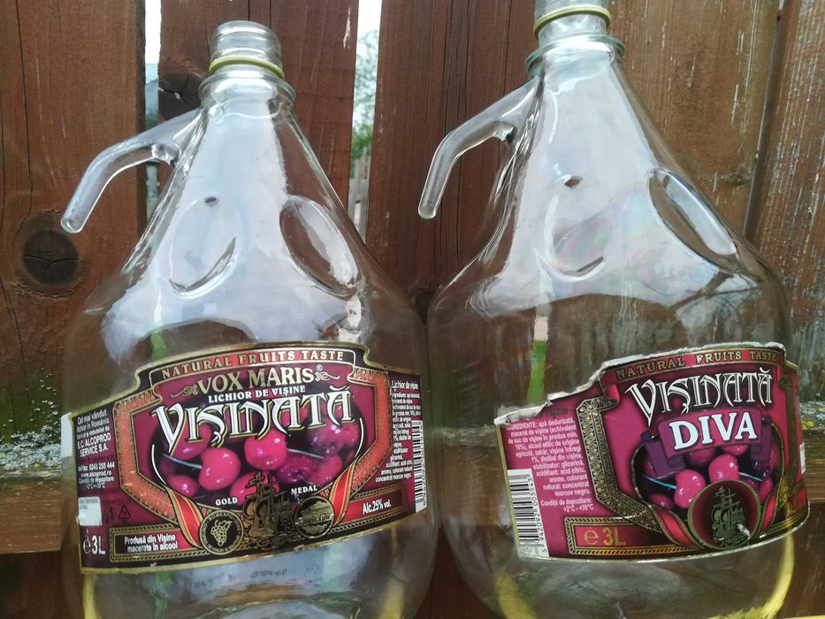 Damingeni de 3 L