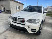 Fata completa e70 facelift x5