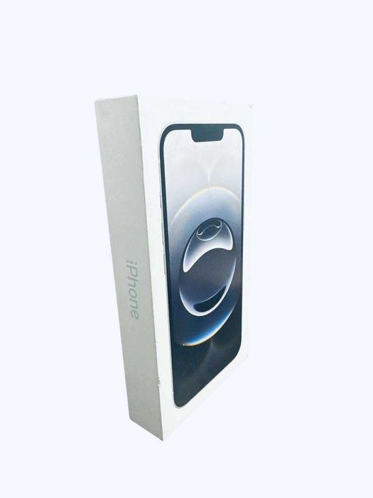Iphone  16E  White 128 Gb Sigilat