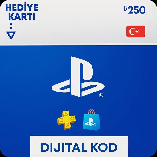 Пополнение кошелька PlayStation
