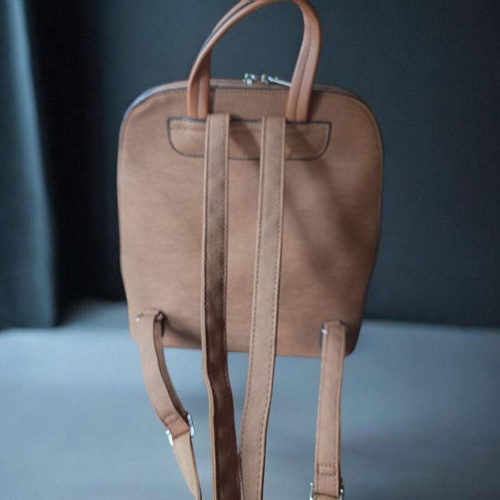 Дамска чанта раничка