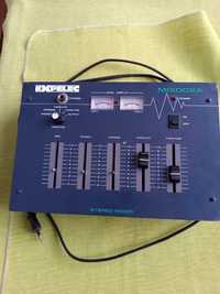 Stereo Mixer EXPELEC MIX002A