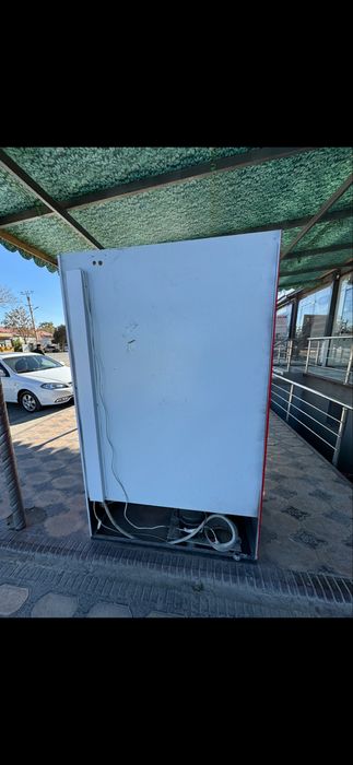 Xaladilnik sotiladi 10 milon ikkita mator 4 oy ishlatdi toza aybi yok