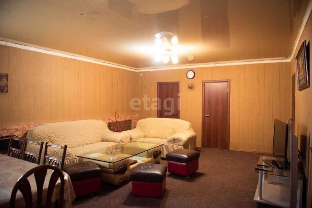 Продажа сауны в центре