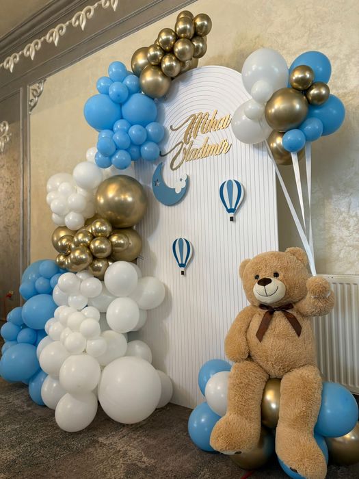 Decoratiuni evenimente