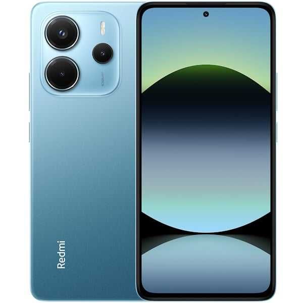 Redmi NOTE 14 8/256 GB Muddatli to'lovga