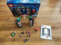 LEGO® Harry Potter™ 76403 - Министерството на магията