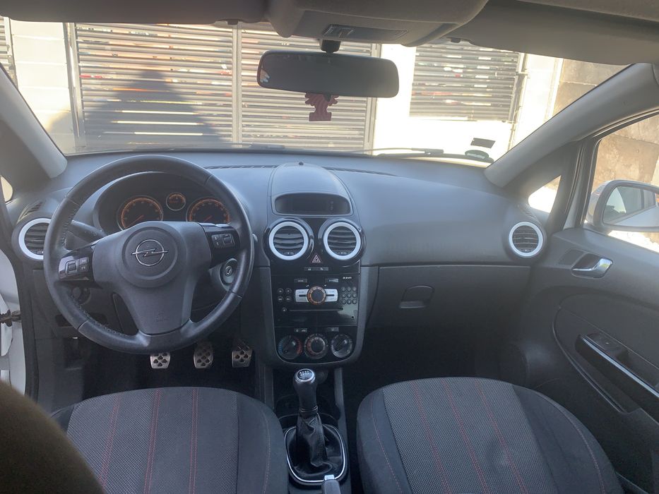 Opel Corsa D 1.2 /2010