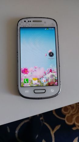 Samsung Galaxy s3 mini
