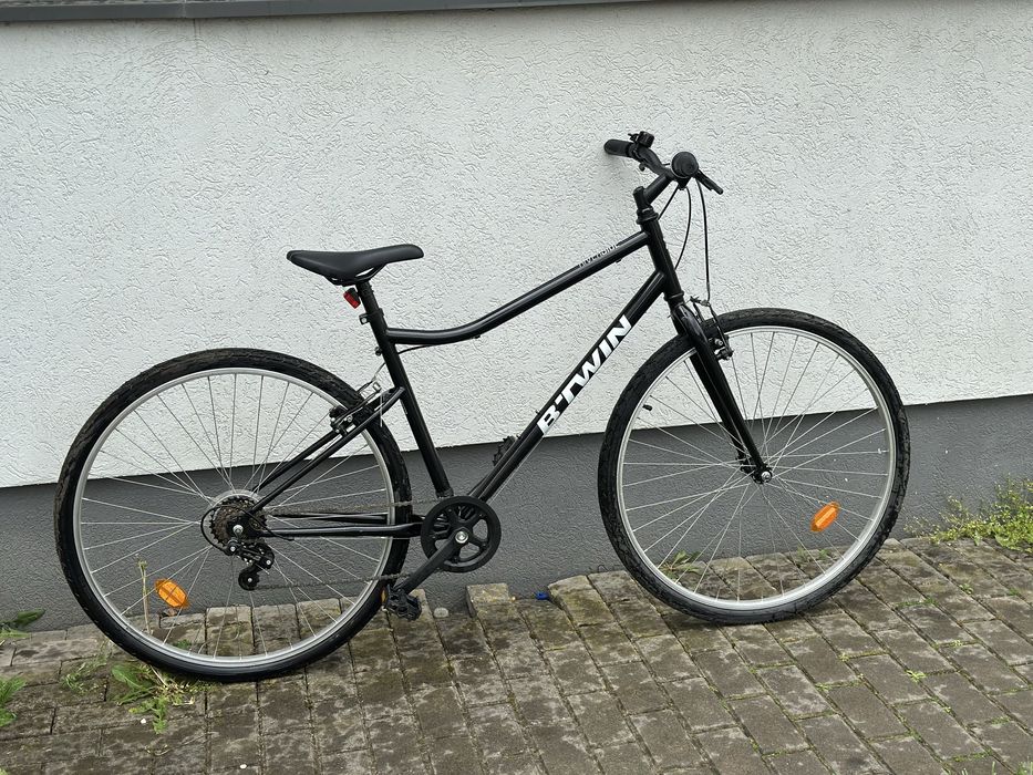 Vand Bicicleta Riverside 100 Decathlon