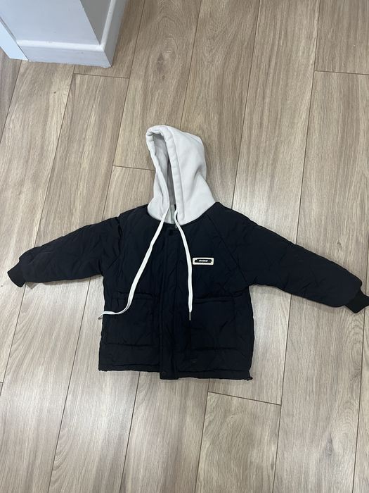 Куртка для мальчика