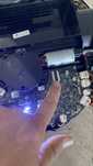 Dreame L10s Pro defect