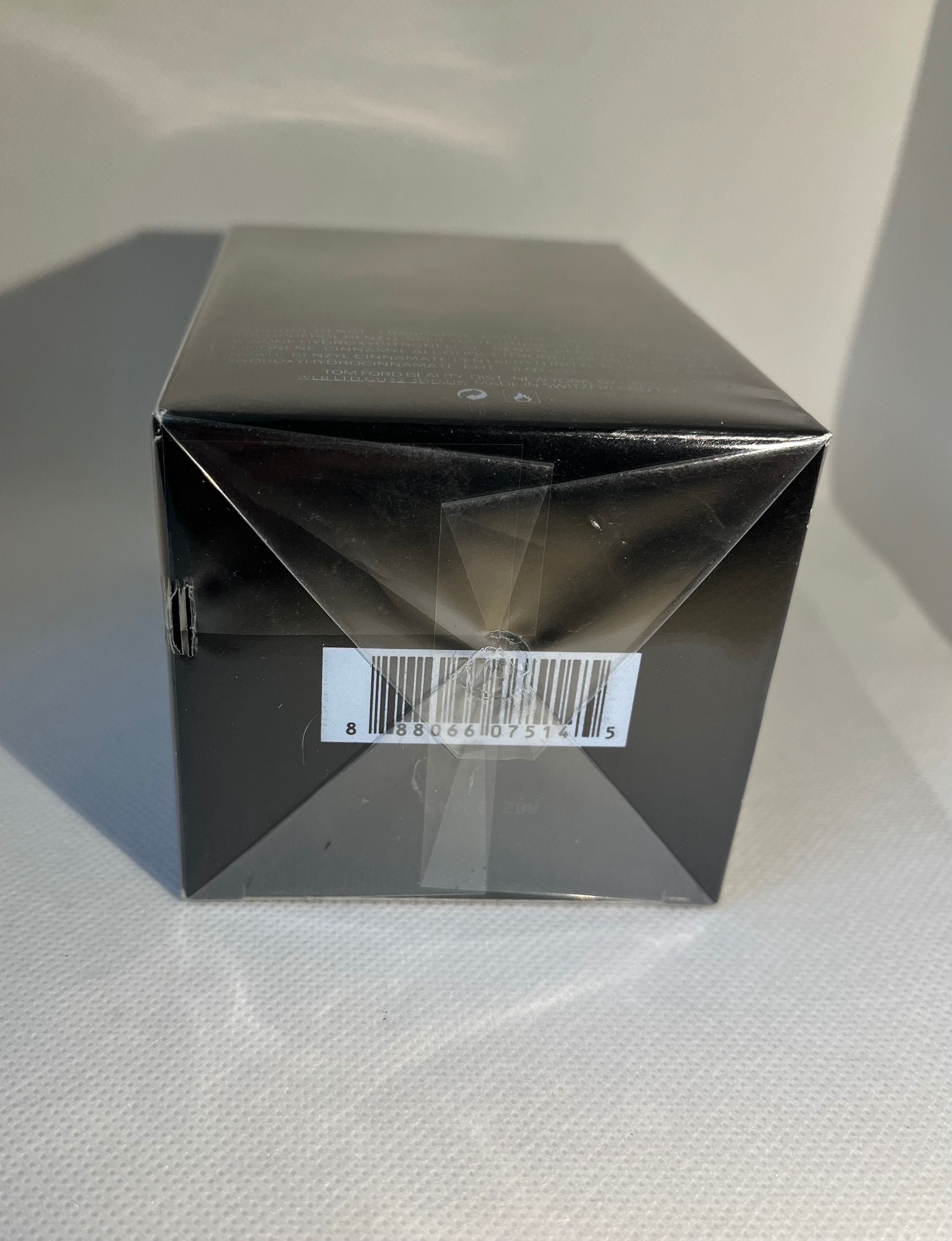 Parfum Tom Ford Ombre Leather 100 ml Nou