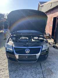 VW Passat 2.0 BMP