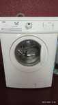 Пералня Zanussi ZWG 5125