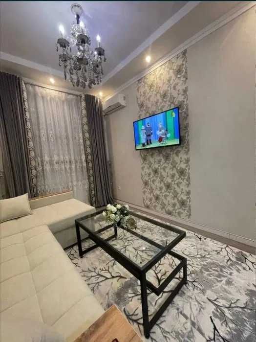 Горит!!! Срочно! сдам 3х ком квартира в Чиланзаре 985*