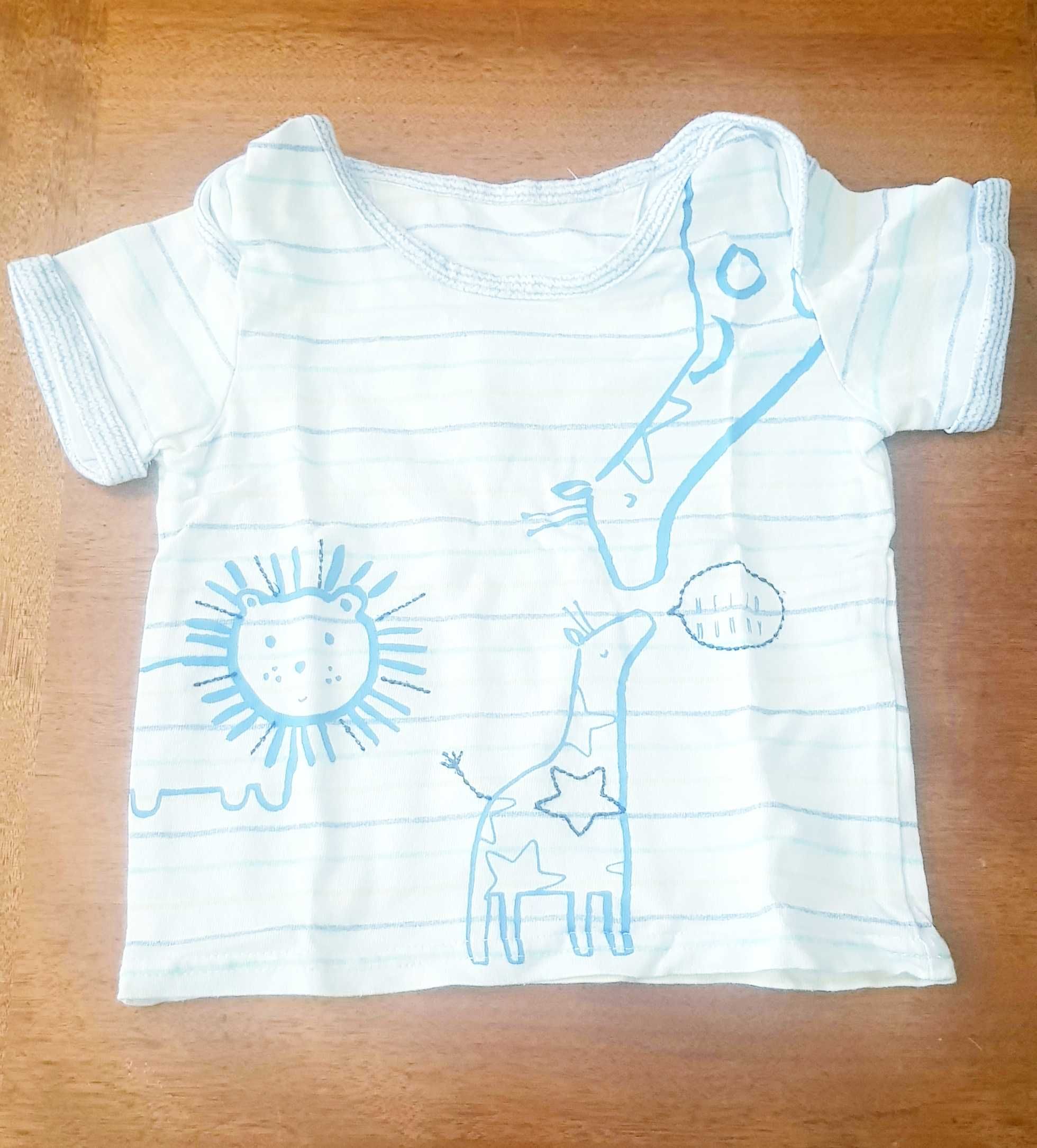 Tricou copii Mothercare