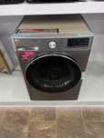 Сушильная машина LG 9 кг модель: DC90V5V9S