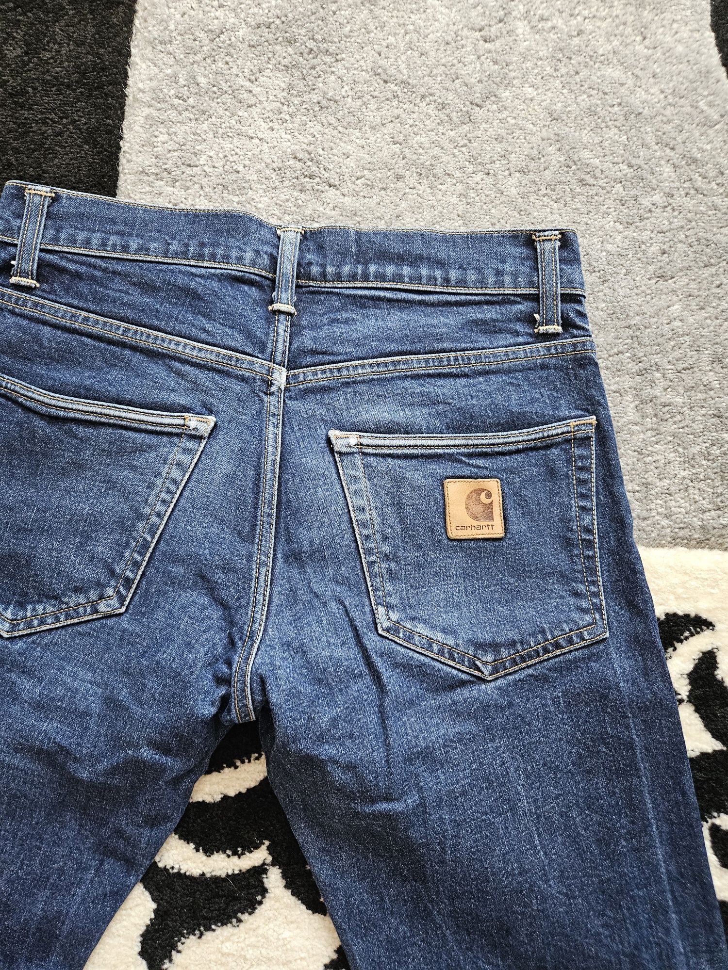 Carhartt WIP дънки