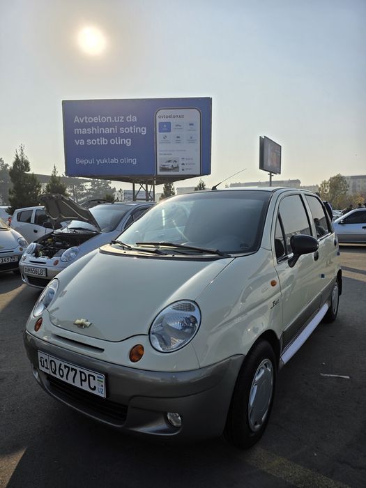 Arendaga Matiz Best Аренда с Выкупом Матиз Бест Супер Кондиционер 2011