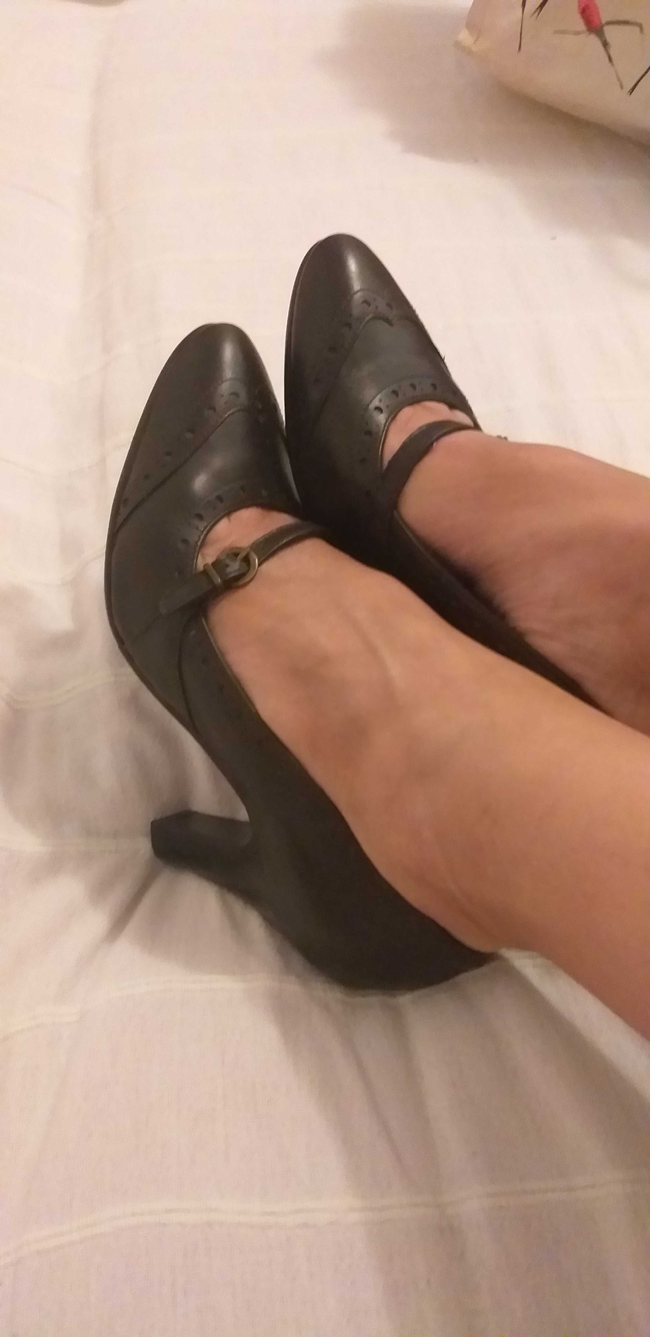 Pantofi Carmens, de dama,  NOI !!!
