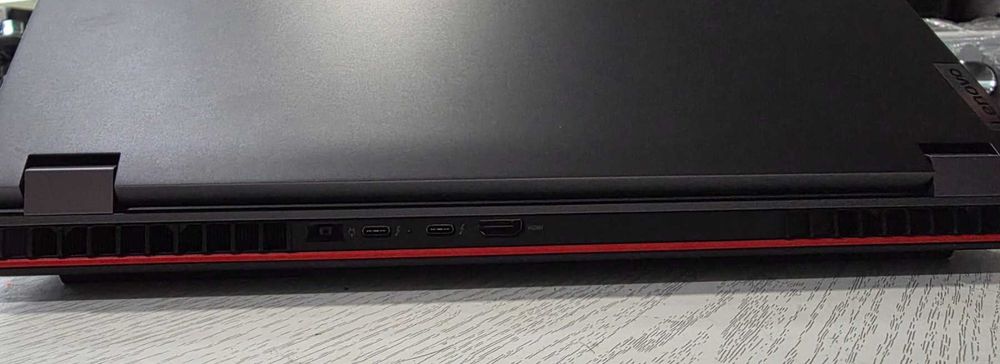 ***ШОК ЦЕНА*** Lenovo Thinkpad P16 i7/32RAM/1TB SSD