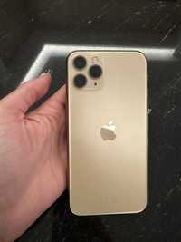 Iphone 11 pro rose gold