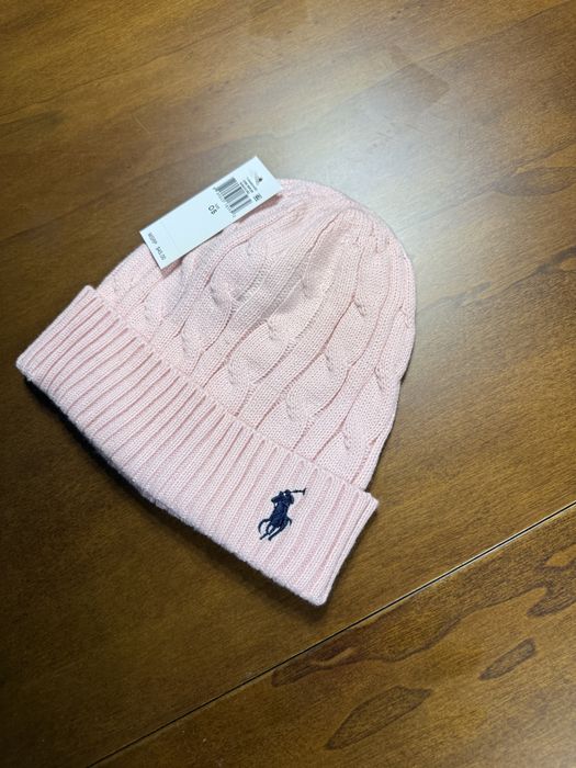 Caciula Fes Polo Ralph Lauren noua/new