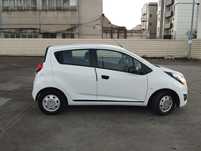 Chevrolet SPARRK euro 5
