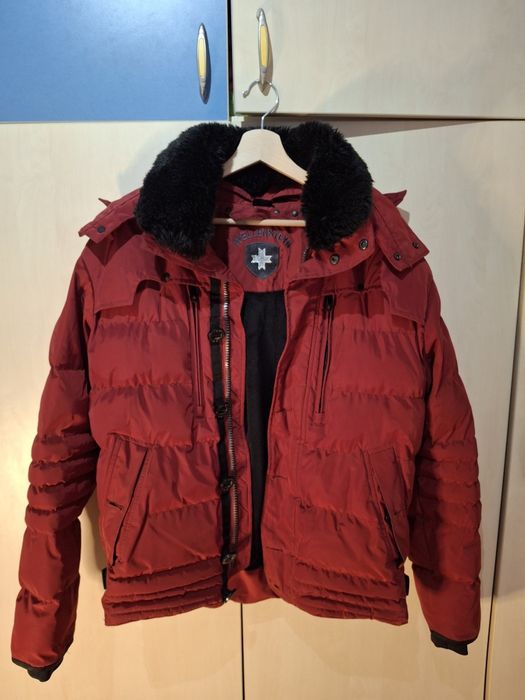 Geaca Wellensteyn Stardust, Marimea M, Barbati