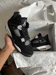 #SALE# Jordan 4 White Thunder -Livrare Rapidă Cu Verificare Colet