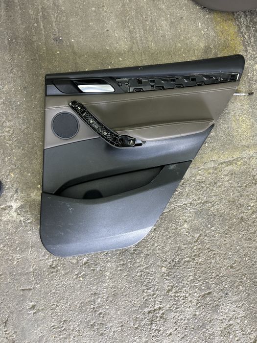 Interior bmw f25 f26 EUROPA scaune bmw f25 bancheta bmw f25