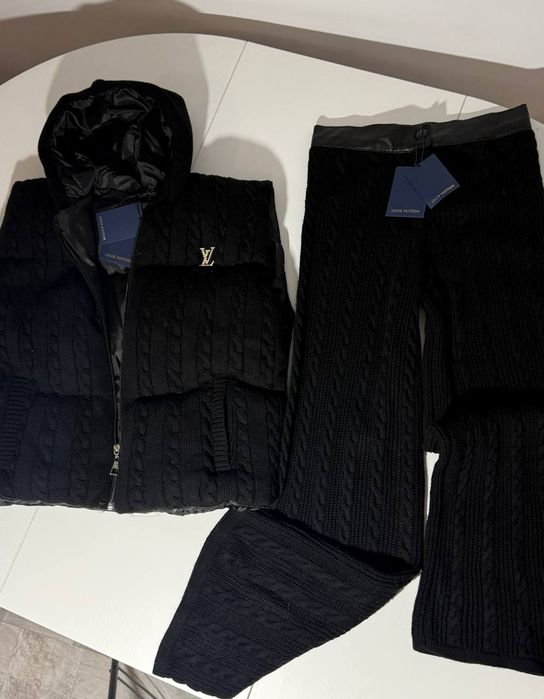 Compleu dama Louis Vuitton