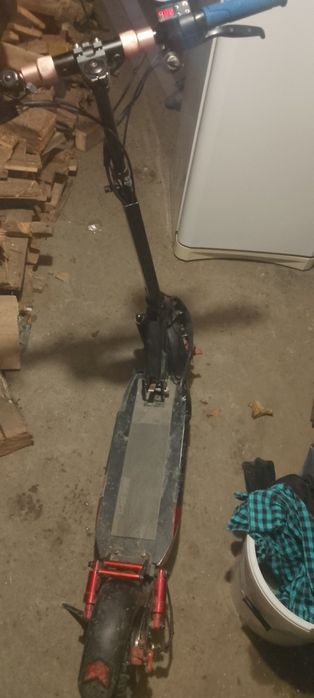 De vânzare trotineta electronică kugookirin m4 pro nu mai am ancarctor