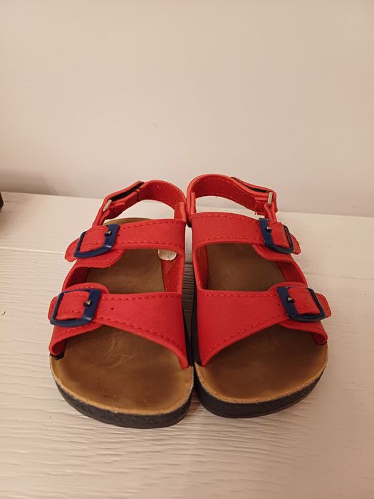 Sandale copii marime 24- Lc waikiki