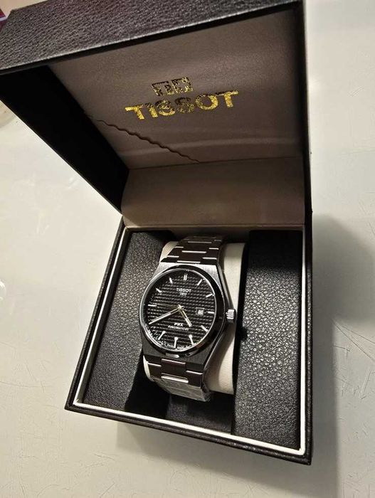 Tissot PRX Powermatic 80 40 mm