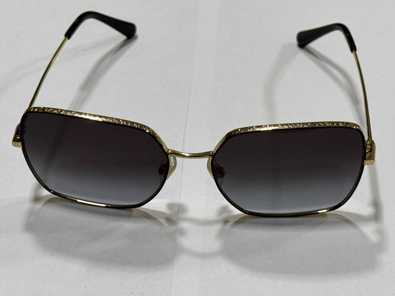 Дамски Слънчеви Очила Dolce & Gabbana DG 2242
