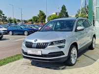 Skoda Karoq Skoda Karoq Style 1.5TSI/150CP DSG7