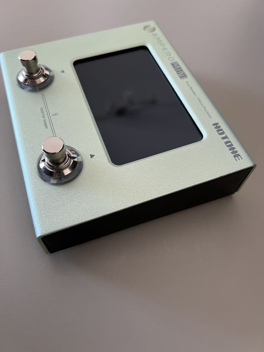 Procesor chitara Hotone Ampero Mini