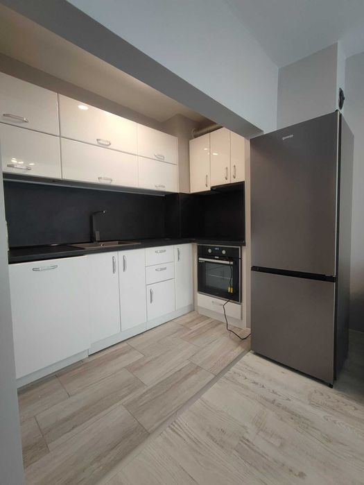 Под наем - Кокетен Апартамент в Сърцето на квартал ТРОШЕВО Варна!