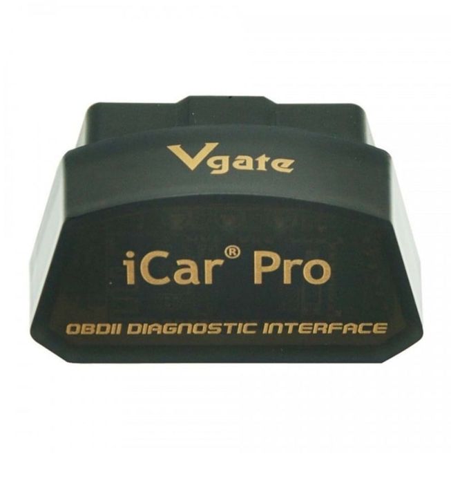 Premium Scanner OBD, V1.5 BMW Toyota VW Skoda OBD iCar Pro Vgate