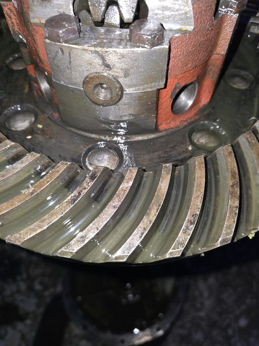 Grup Sr taf normal sau  perkins 6 cu 41