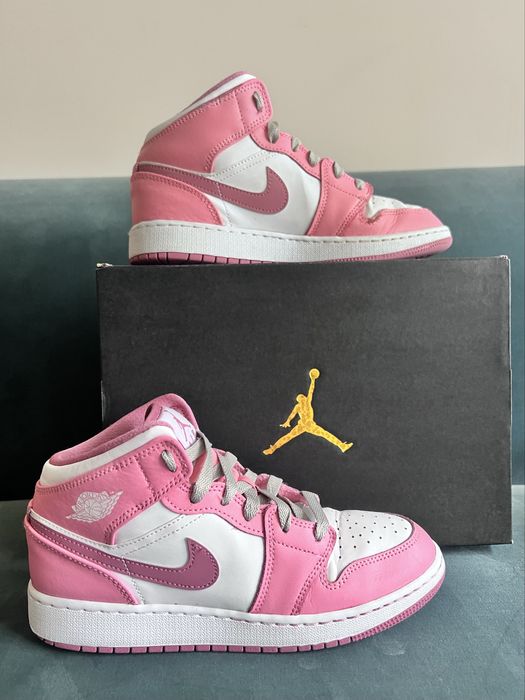 Маратонки Nike Air Jordan