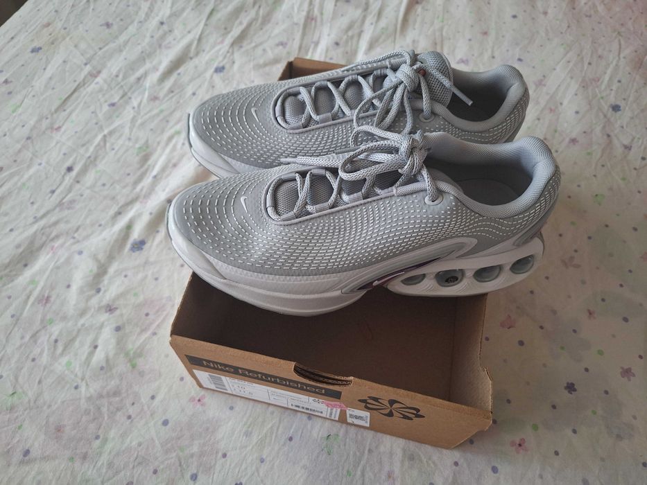 Мъжки маратонки,НОВИ,NIKE Air MAX DN