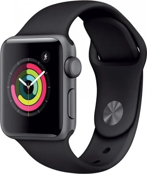 Apple watch 3 space grey