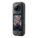360-градусова екшън камера Insta360 X5