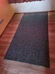 Covor cauciucat antiderapant fitness