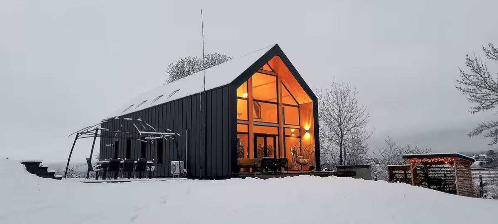 Pensiune PRIVATA REVELION Bran 28Dec-4 Ian