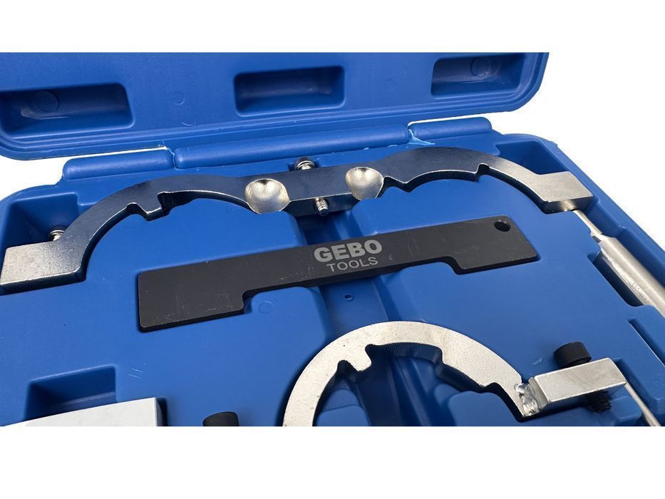 Trusa fixare distributie opel vauxhall 1.0 1.2 1.4 gebo tools