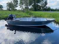 Barci aluminiu Olanda